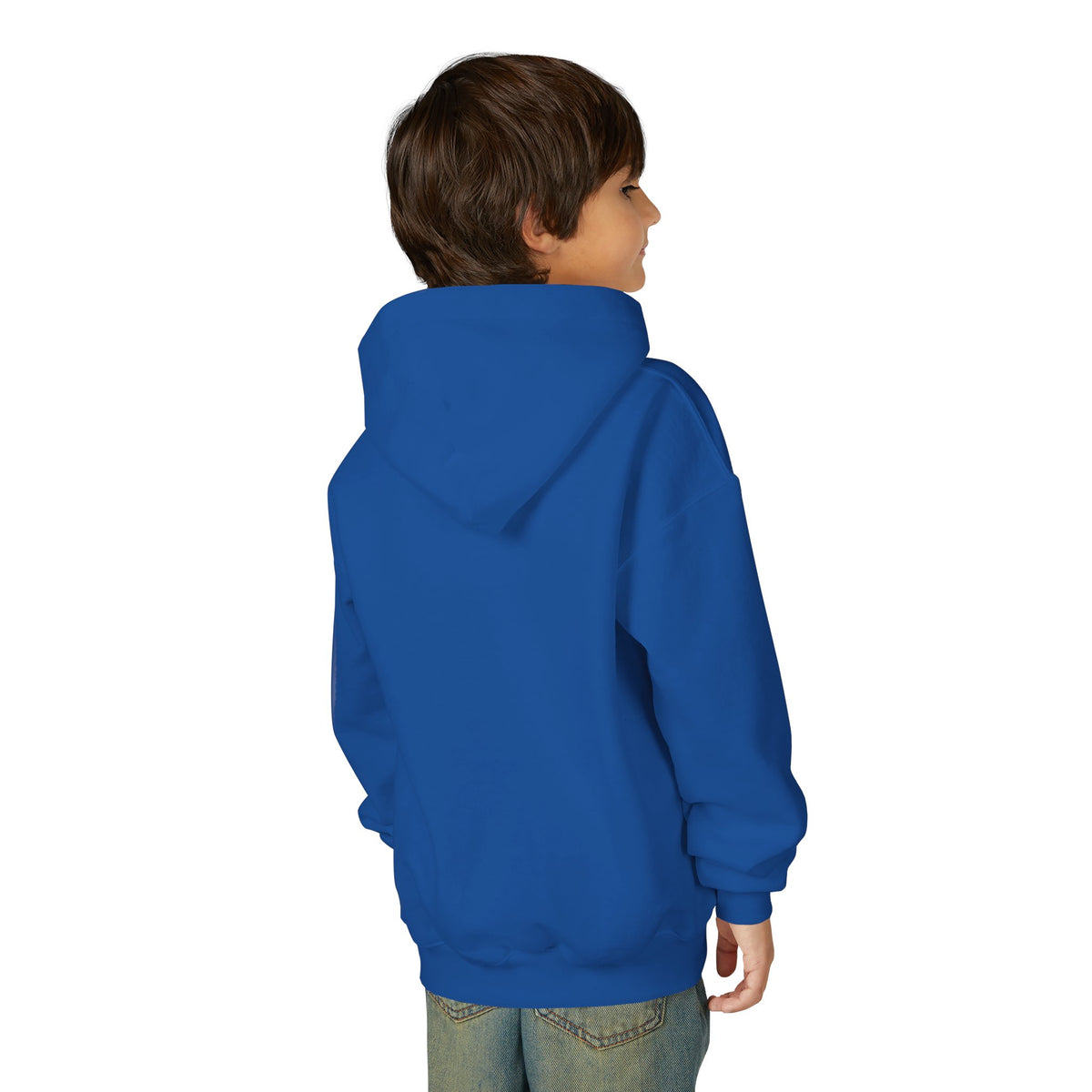 Beloved Youth Heavy Blend Hoodie