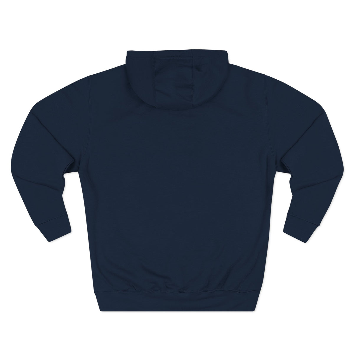 Fleece Hoodie - Kuzuri Beast Cozy Winter Hunting