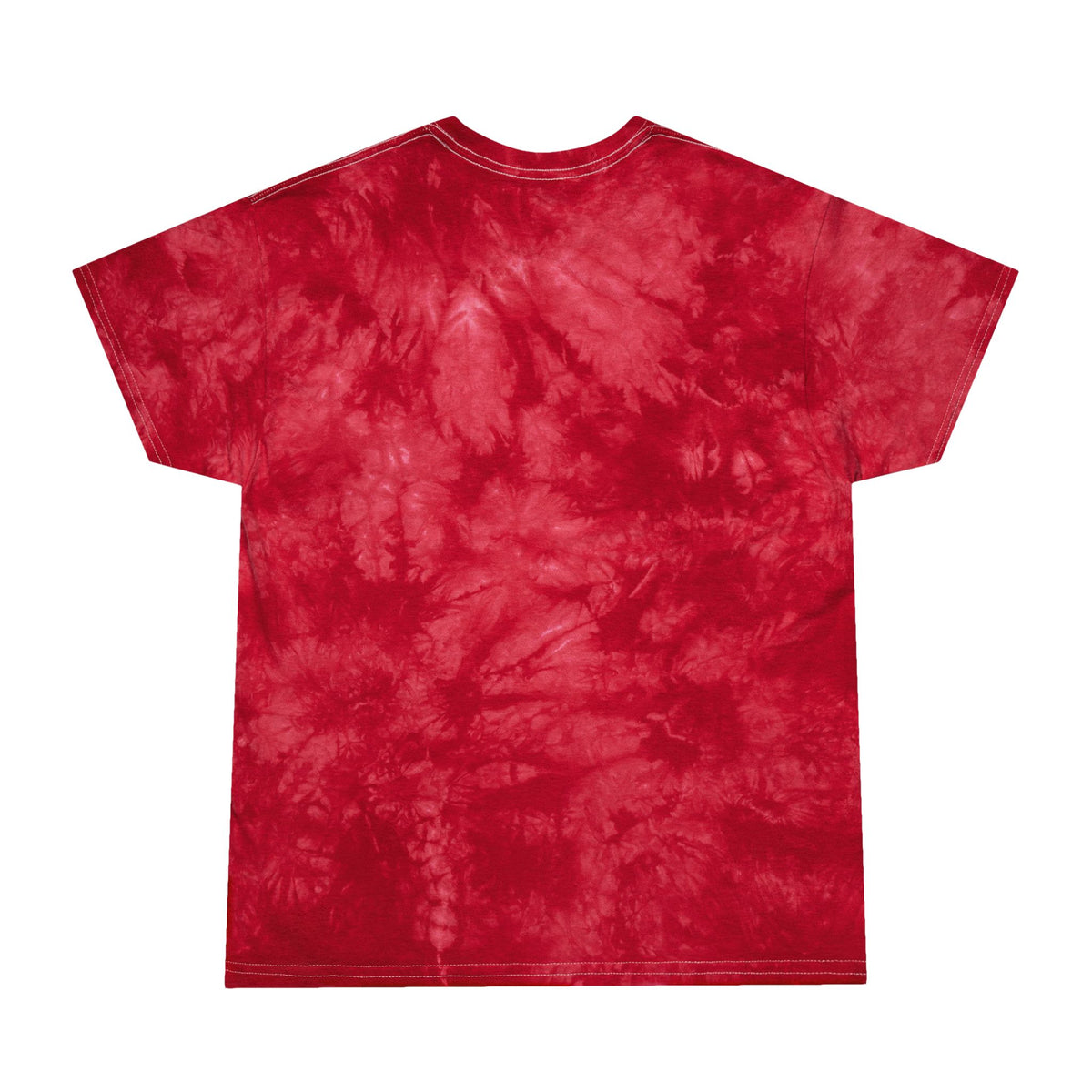 Blessed & Beloved Tie-Dye Tee