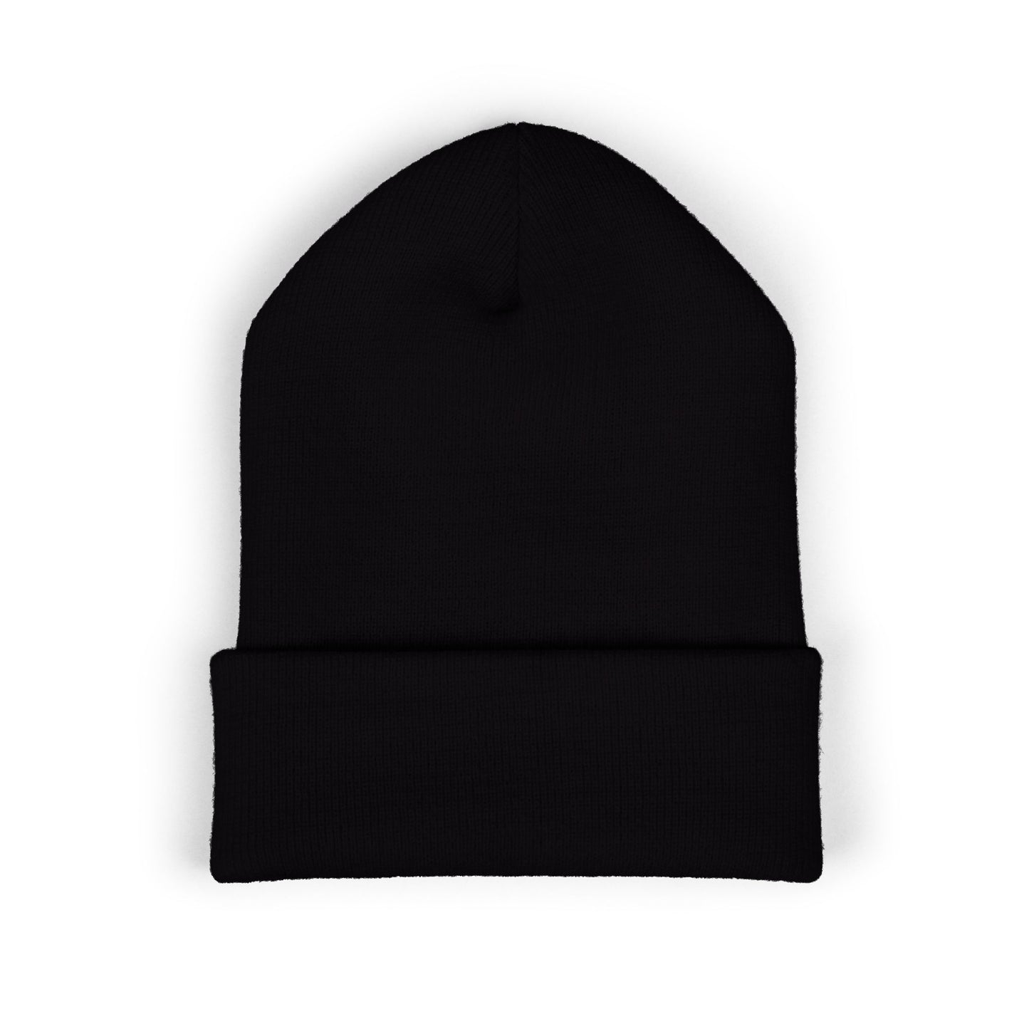 Beloved Beanie | Embroidered Beanie