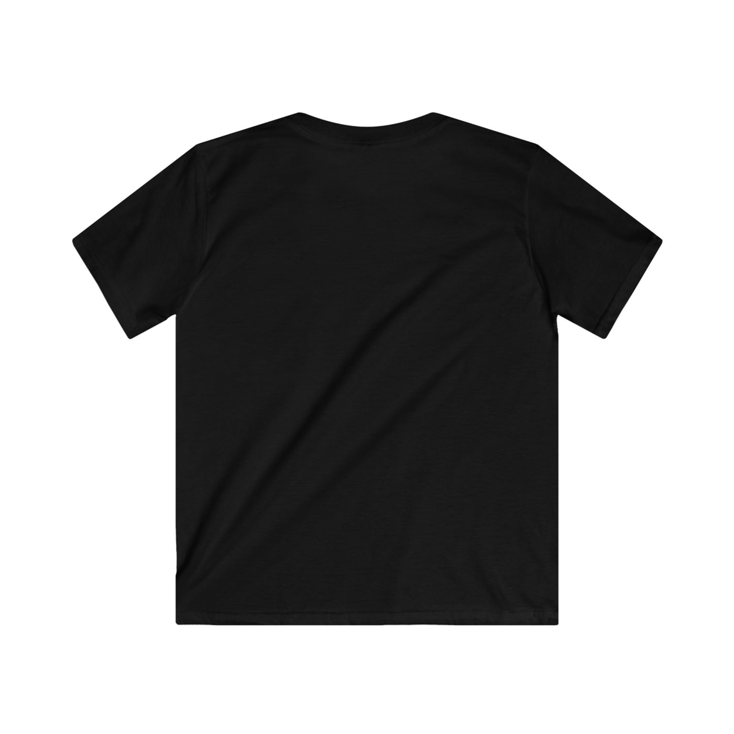 Kuzuri Kids Graphic Tee - Wolf Design Tee,