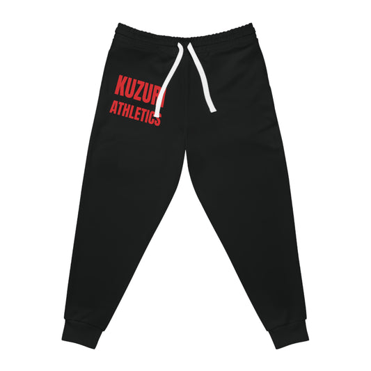 Athletic Joggers - Kuzuri Athletics