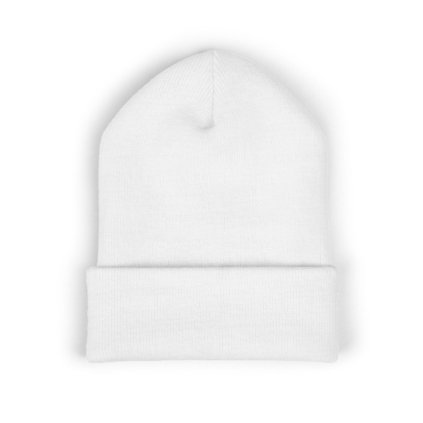 Beloved Beanie | Embroidered Beanie
