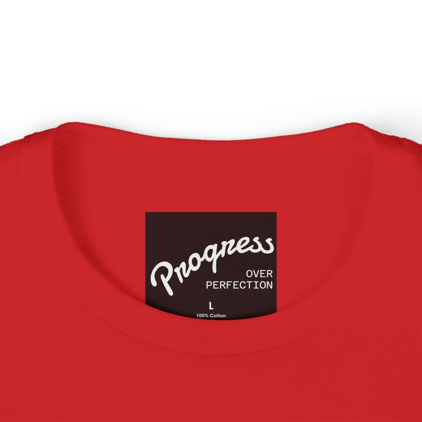 Kuzuri Kids Tee - Kuzuri Athlete