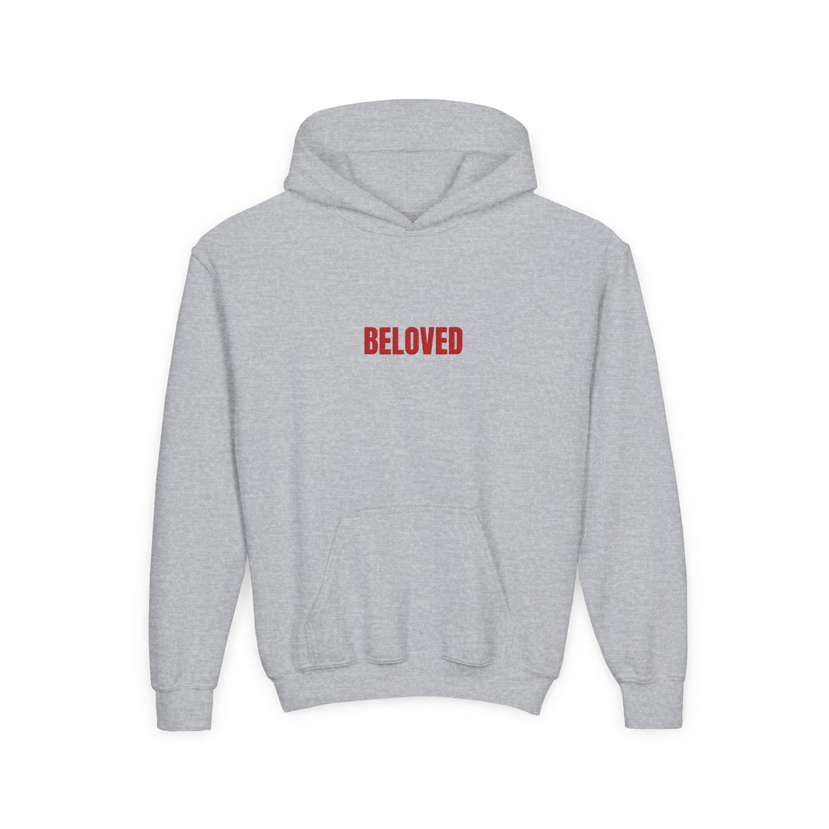 Beloved Youth Heavy Blend Hoodie