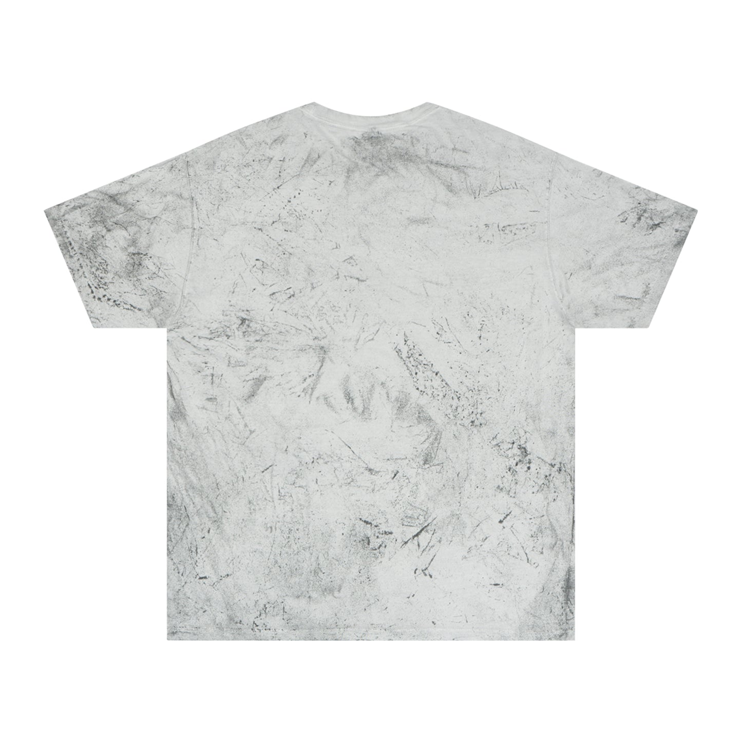 Kuzuri Bold Graphic T-Shirt