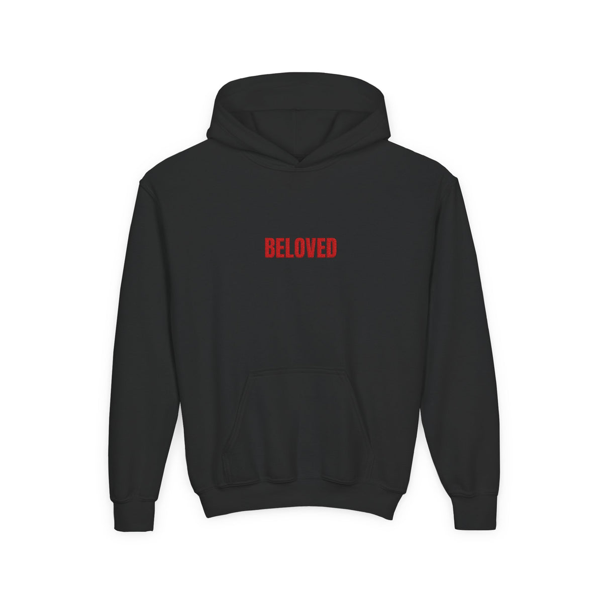 Beloved Youth Heavy Blend Hoodie