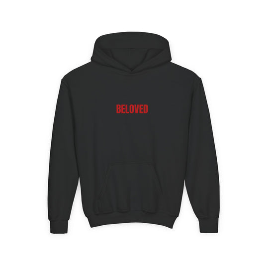 Beloved Youth Heavy Blend Hoodie