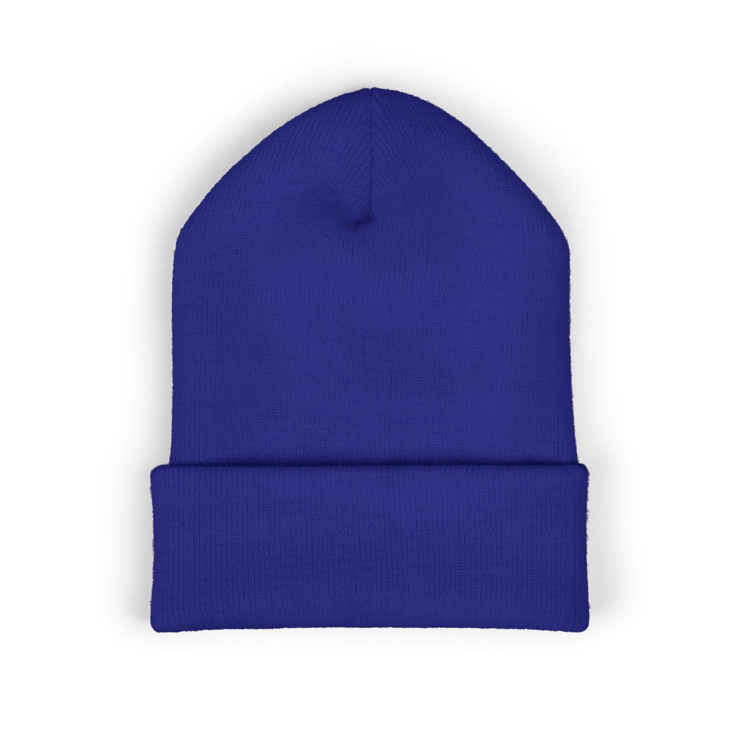 Beloved Beanie | Embroidered Beanie