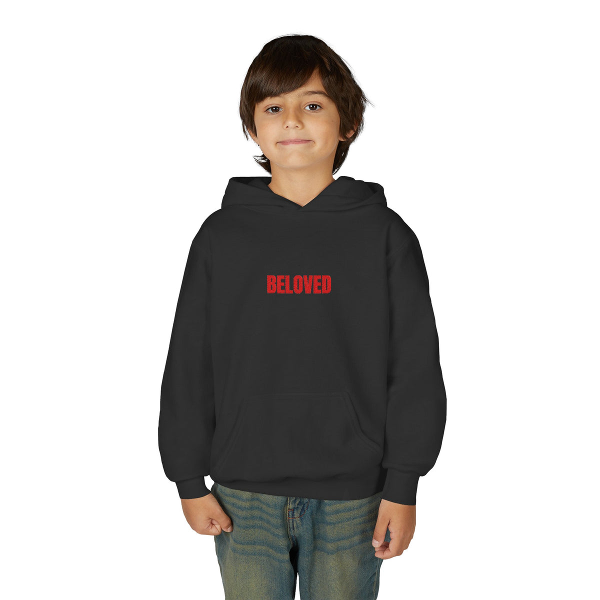 Beloved Youth Heavy Blend Hoodie
