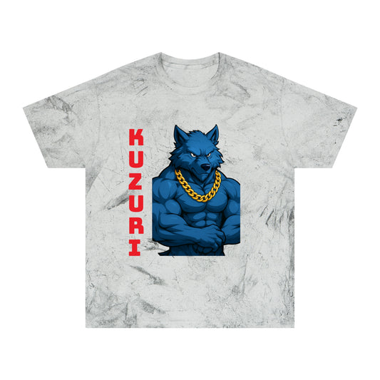Kuzuri Bold Graphic T-Shirt