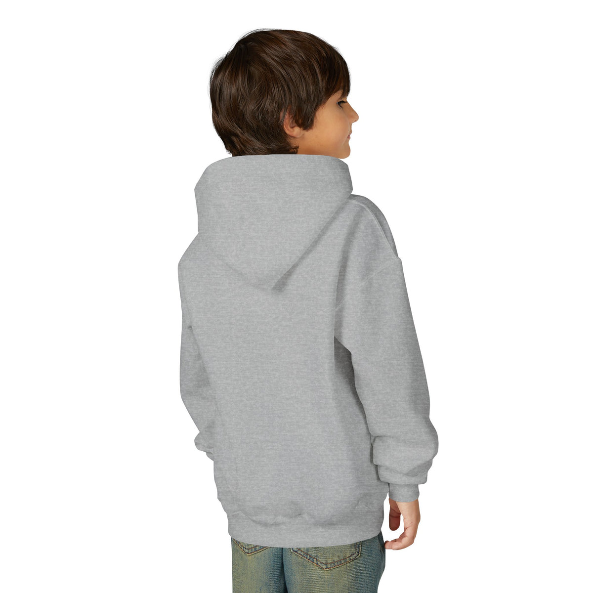 Beloved Youth Heavy Blend Hoodie