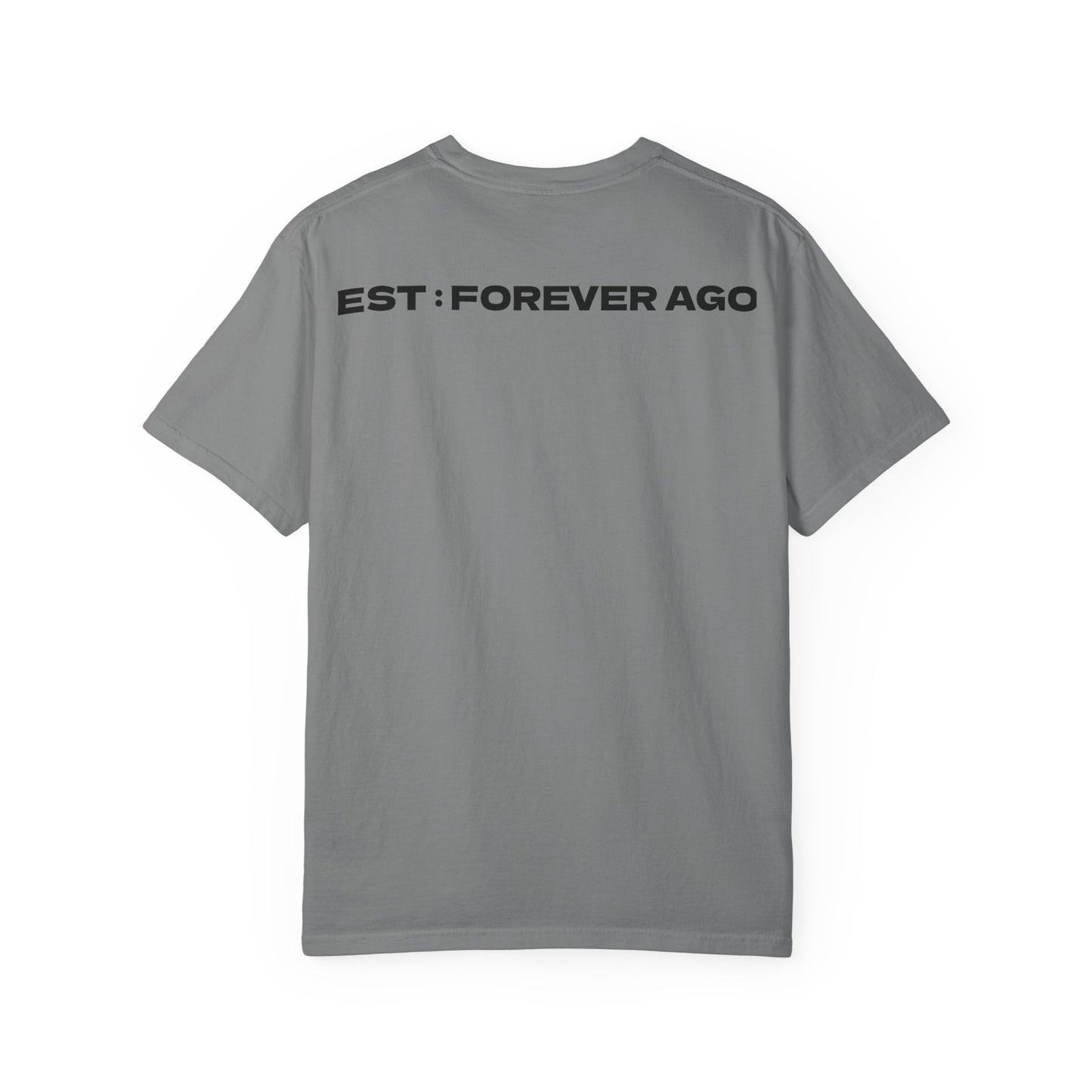 Blessed And Beloved Shirt, Forever Ago Style