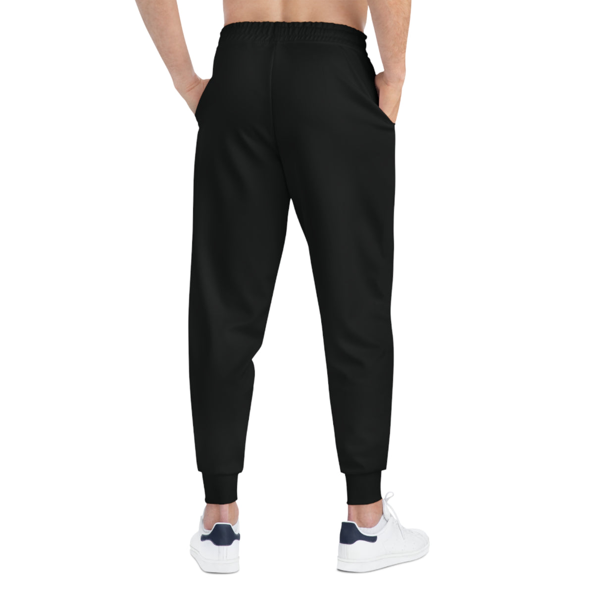 Athletic Joggers - Kuzuri Athletics