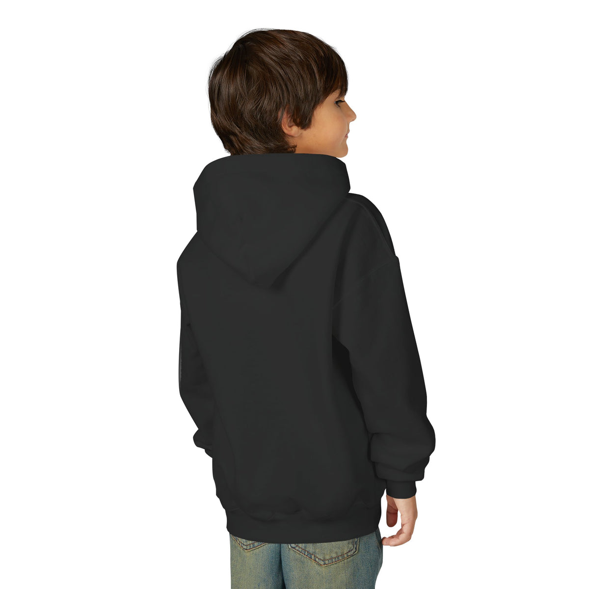 Beloved Youth Heavy Blend Hoodie