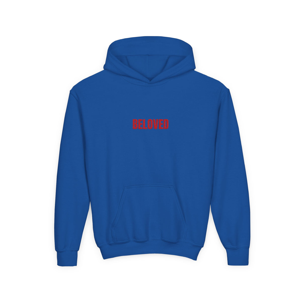Beloved Youth Heavy Blend Hoodie