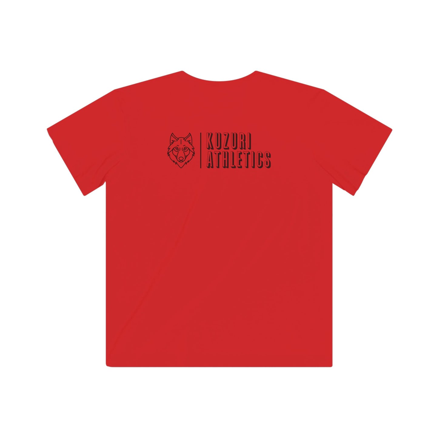 Kuzuri Kids Tee - Kuzuri Athlete